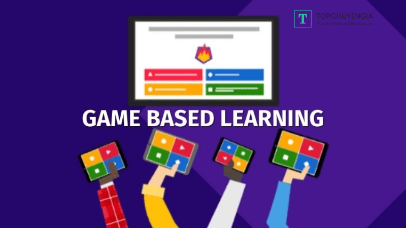 Game-based Learning AI